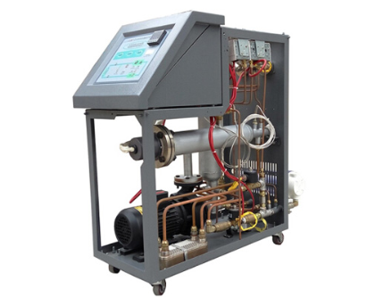 在購買模溫機的時候要怎么選擇安全閥？